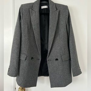 Mango blazer. Size small.